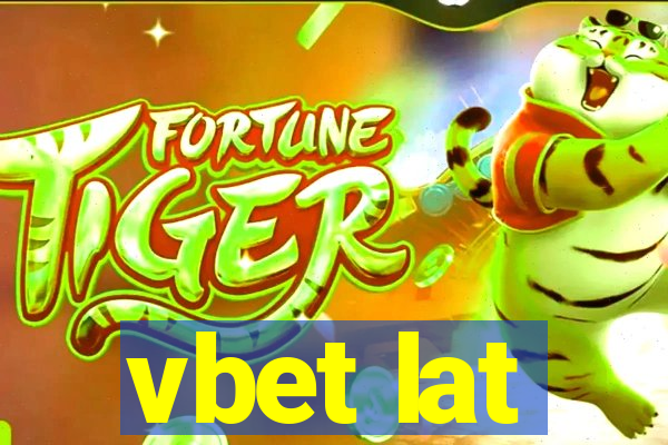 vbet lat